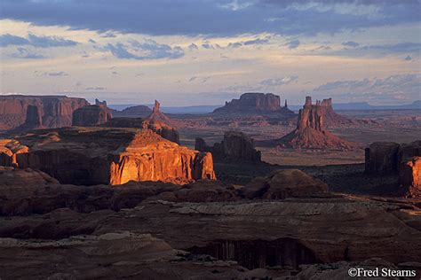 NAVAJO TRIBAL PARK - MONUMENT VALLEY - HUNTS MESA - STEARNS PHOTOGRAPHY - CENTENNIAL, COLORADO