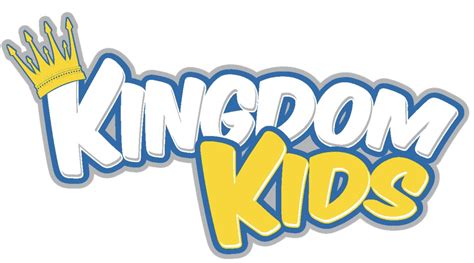 Kingdom-Kids