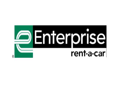 Enterprise Rent a Car Logo - LogoDix