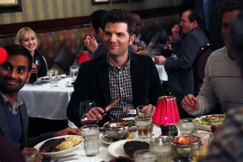 Adam Scott on ‘Parks and Recreation,’ Emmys | TVLine