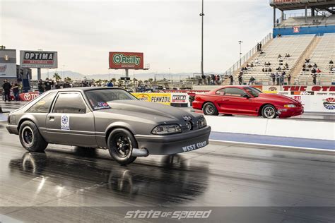 Your First Dragstrip Pass: Heads Up or Handicapped? • STATE OF SPEED