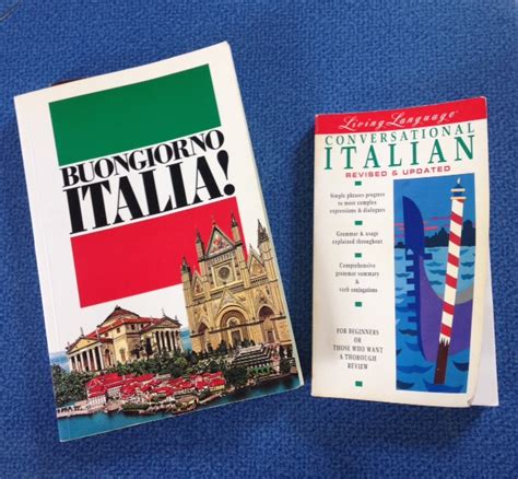 Italian language learning books - Vivian Lawry