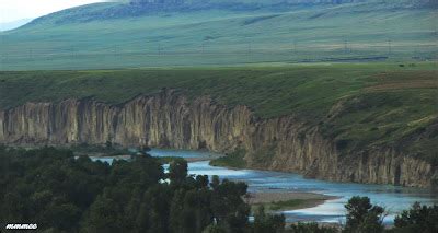 My Garden: Pincher Creek, Alberta