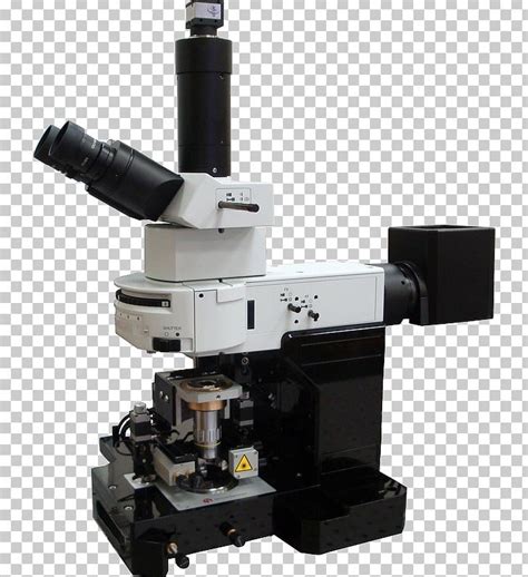 Scanning Electron Microscope Scanning Probe Microscopy Confocal Microscopy PNG, Clipart, Atomic ...