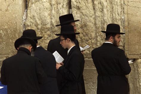 A Brief Introduction to Judaism - The Commisceo Global Blog - Perfect for Culture Vultures