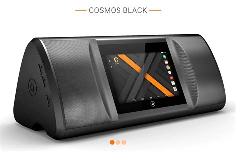 auris zwing: The Smart Boombox powered by Android | Indiegogo Cable Organizer, Indiegogo ...