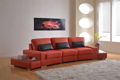 Modern Living Room Furniture Curved Sofa Sets - China Sofa and Furniture
