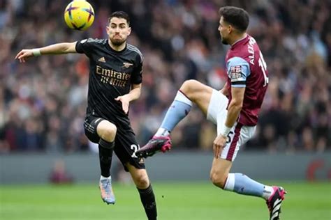 Aston Villa vs Arsenal 2-4 Highlights (Download Video) - Wiseloaded