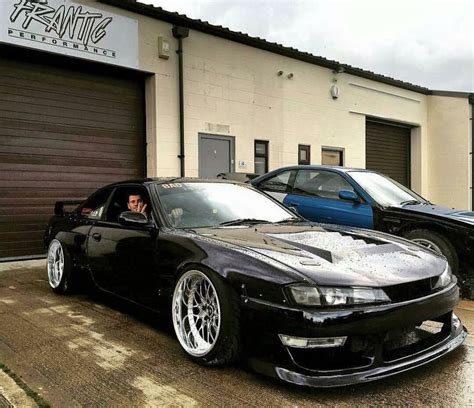 S14 Drift Project | Driftworks Forum