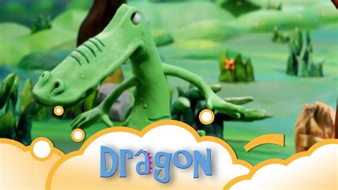 Dragon: Dragon Goes Camping S2 E22 | WikoKiko Kids TV - YouTube