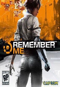 GameTame.com - Free Steam Game Remember Me: Combo Lab Pack