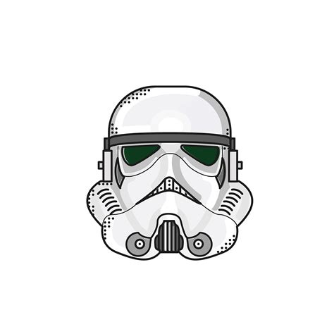 Star Wars Icon Set :: Behance