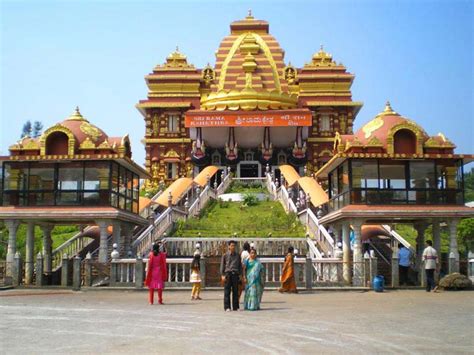 Mangalore - Darmastala - Sringeri Temple Tour (142170),Holiday Packages ...