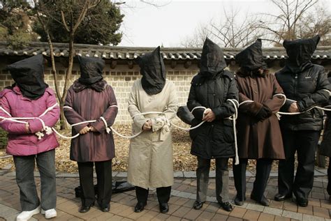 North Korea Officials Infiltrated South Korea to Intimidate Defectors - Newsweek