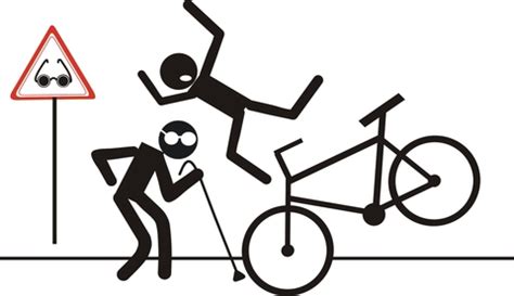 bicycle accident clipart - Clip Art Library