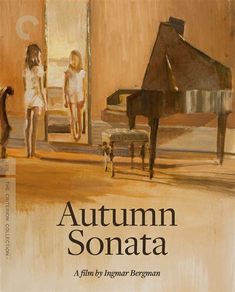 Autumn Sonata (1978) | The Criterion Collection