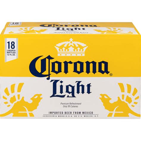 Corona Light | Beer | Sendik's Food Market