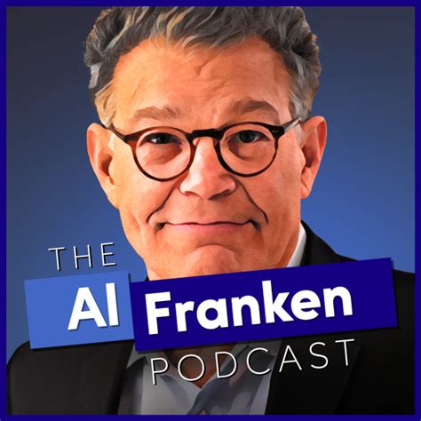 The Al Franken Podcast | Listen to Podcasts On Demand Free | TuneIn