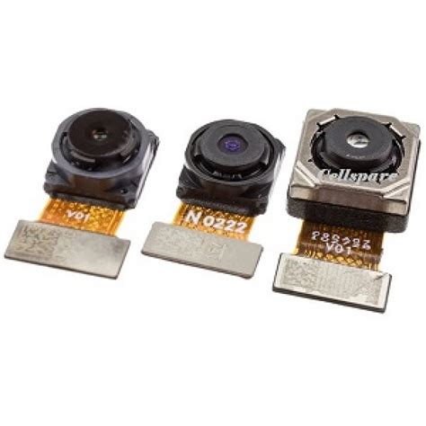 Vivo Y33s Rear Camera Module - Cellspare