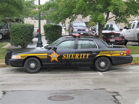 Sandusky County Sheriff Department | Sandusky County, Ohio S… | Flickr