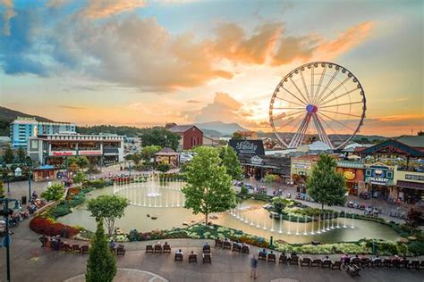 THE 10 BEST Things to Do Near The Island in Pigeon Forge