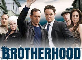 Brotherhood TV Show Air Dates & Track Episodes - Next Episode