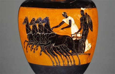 A Guide to the Ancient Olympics