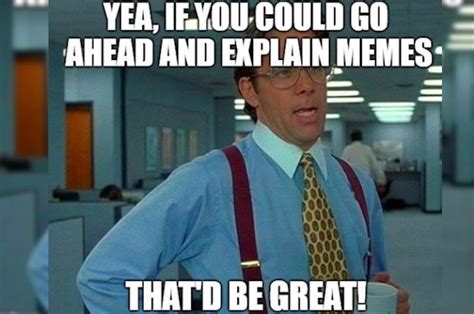 Using Memes in the Classroom: Prompts and Considerations | Association for Media Literacy