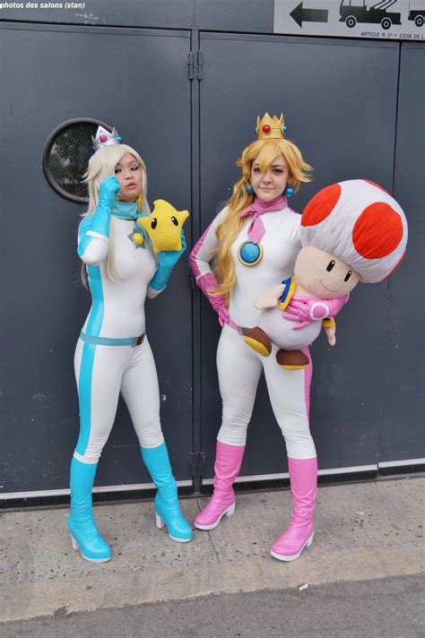 Harmonie Peach Biker - Mario Kart 8 by LiliCosplay on DeviantArt