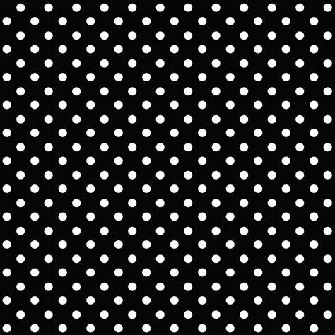 🔥 [40+] Black Polka Dot Wallpapers | WallpaperSafari