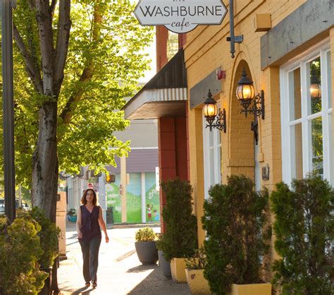 Eugene-Springfield Neighborhood Guide | Eugene, Cascades & Oregon Coast