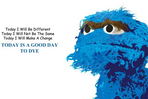 Sesame Street Cookie Monster Quotes. QuotesGram