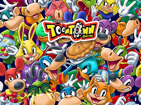 Game Cheats: Disneys Toontown Online | MegaGames