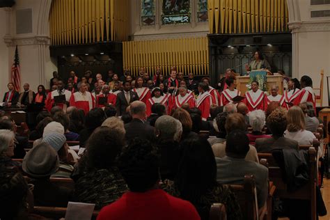 Roxbury Presbyterian Church - A Christian Community in Boston, MA