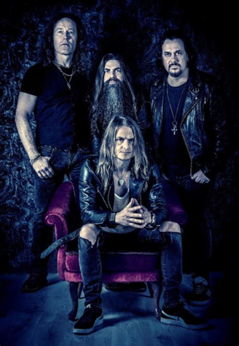 WOLF ANNOUNCE NEW STUDIO ALBUM ‘SHADOWLAND’! | Metalheads Forever Magazine