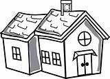 Vector Bunkhouse Webstockreview Sketch Coloring Page sketch template