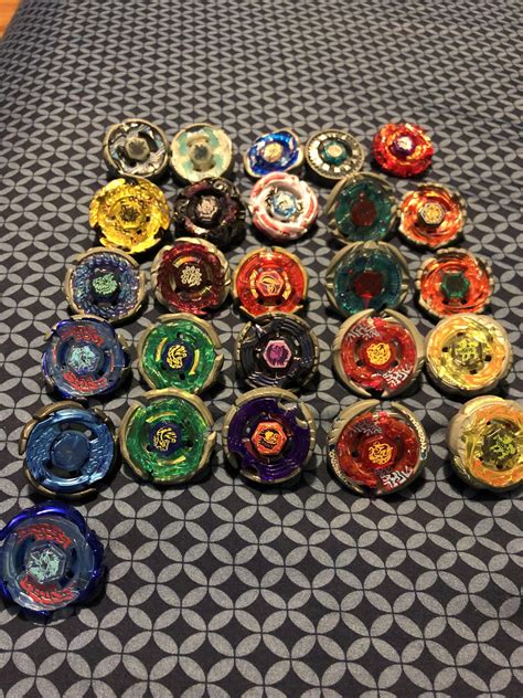 Beyblade Metal Fusion Toys – All You Need To Know About Them