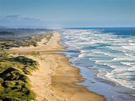 Bezoek Oregon Dunes National Recreation Area | Doets Reizen