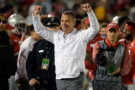 Urban Meyer will be a perennial coaching candidate, even in retirement ...