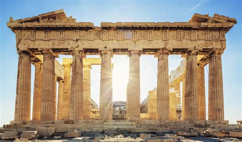 Venere: 7 Most Life-Changing Attractions in Athens | protothemanews.com