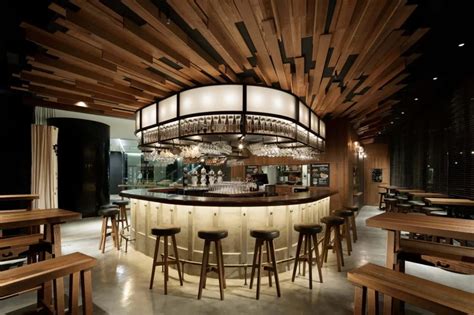Bar Design Tips for Restaurants - Best Practices