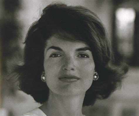 Jackie Kennedy Biography - Facts, Childhood, Family Life & Achievements