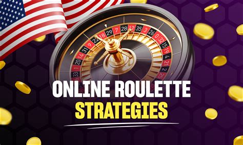 Online Roulette Strategies 🎖️ Boost Your Edge