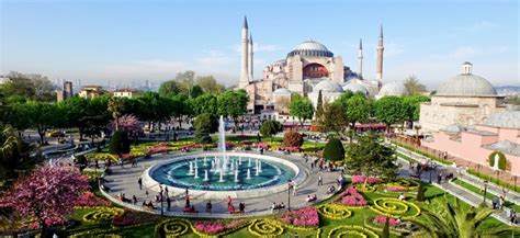 Top 5 Cities to Visit in Turkey, where to go and what to see