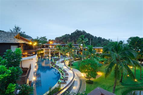 Strandvakantie Thailand - Krabi - Holiday Inn Resort Krabi - 333travel