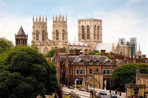 York History in Pictures | York england, England, York pa