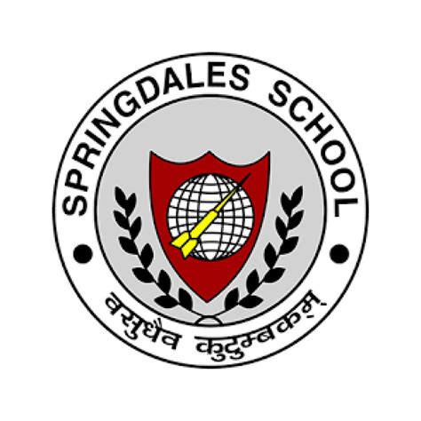 The Springdales School, Dhaula Kuan | Jain Education Consultancy ...