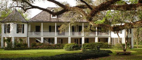 Melrose Plantation - The Premier City and Travel Guide to Natchitoches ...