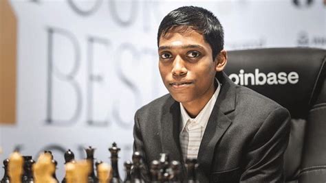 Praggnanandhaa clinches title in Norway Chess