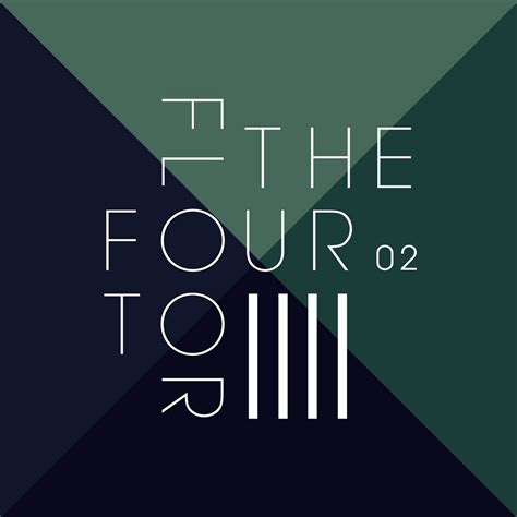 Four to the Floor 02 | Various Artists | Diynamic Music